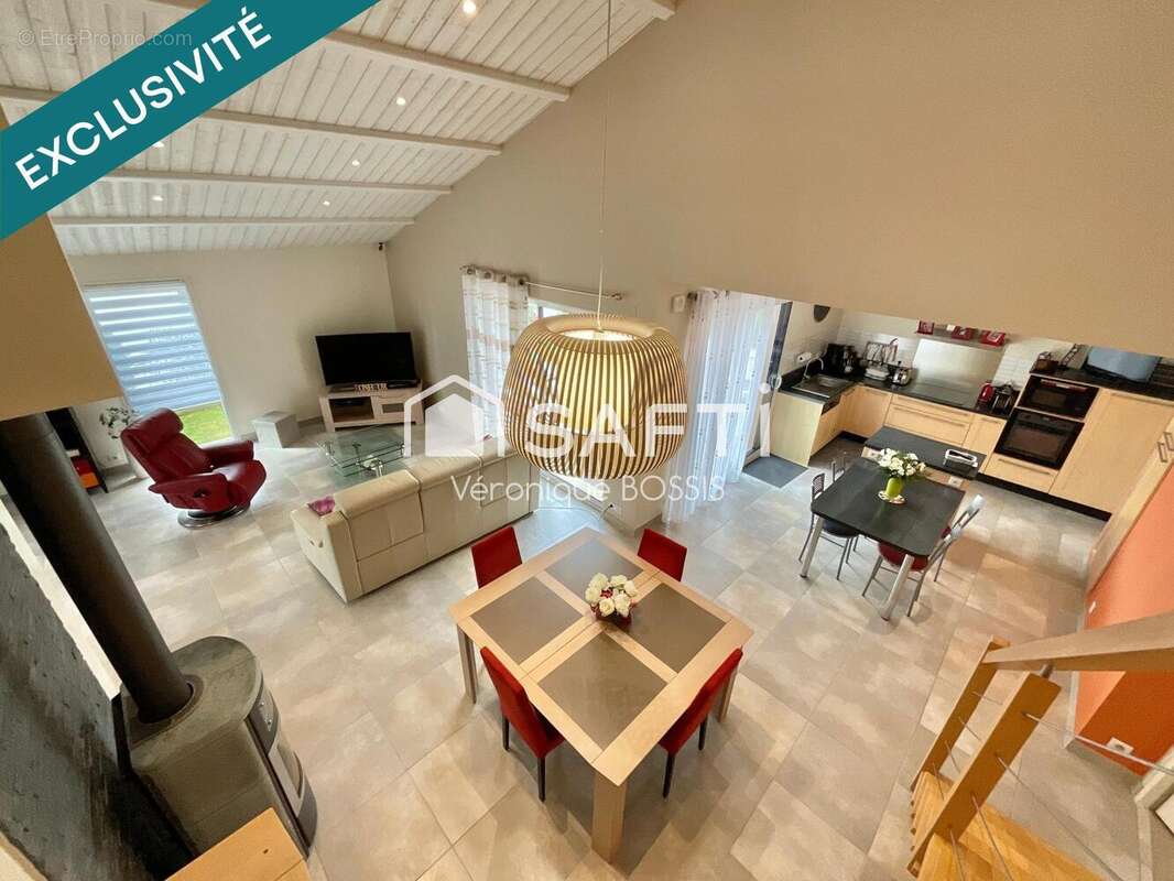 Photo 4 - Maison à MOUILLERON-LE-CAPTIF