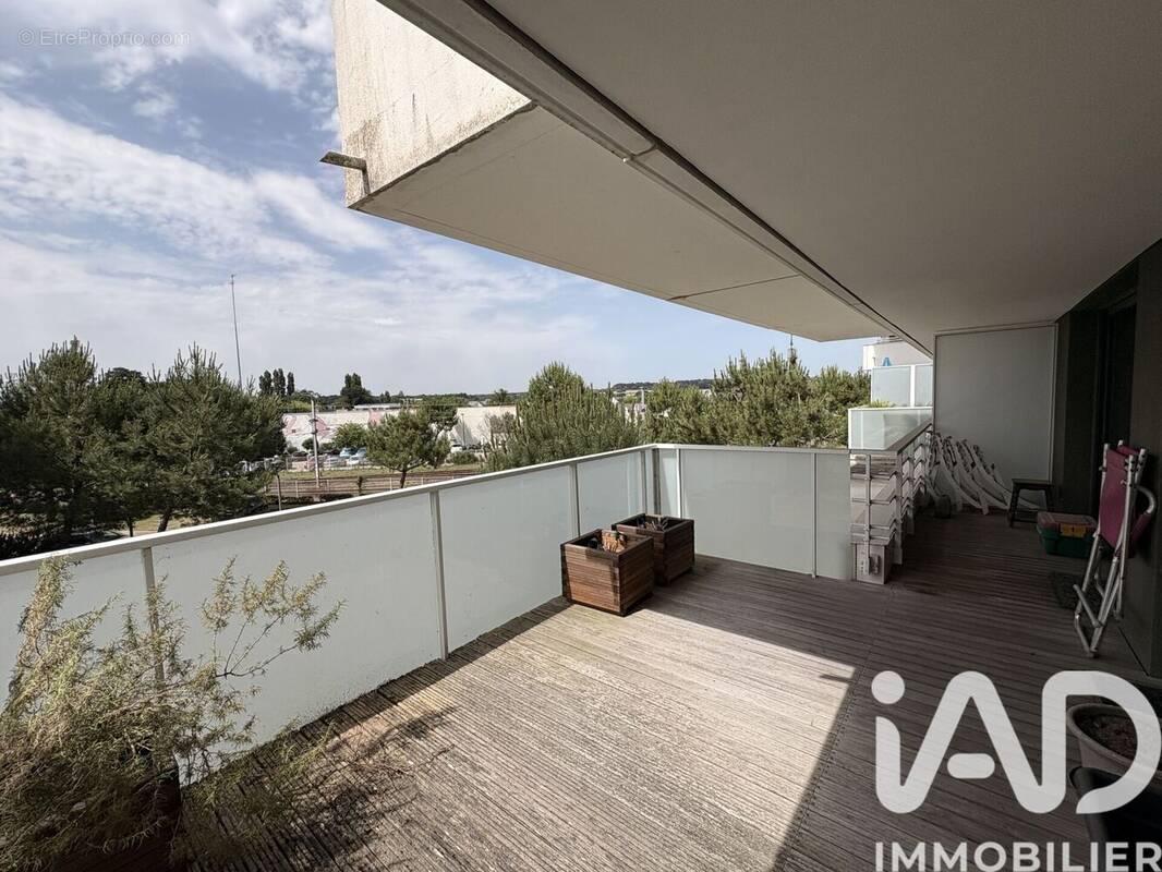 Photo 1 - Appartement à LA BAULE-ESCOUBLAC