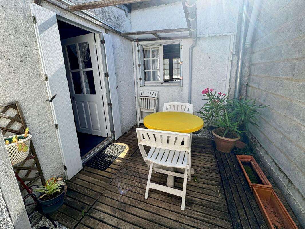 Maison à JOUE-SUR-ERDRE