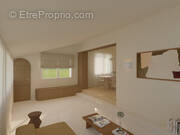 Appartement à BIARRITZ