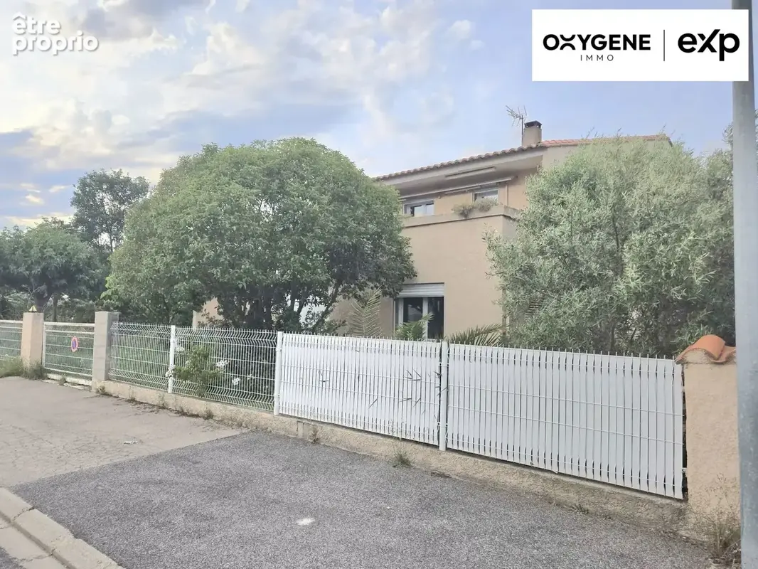 Maison à ARGELES-SUR-MER