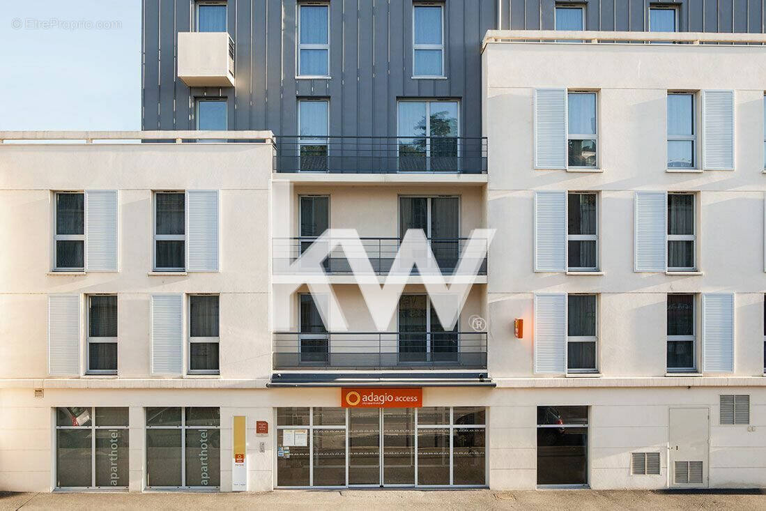Appartement à POITIERS
