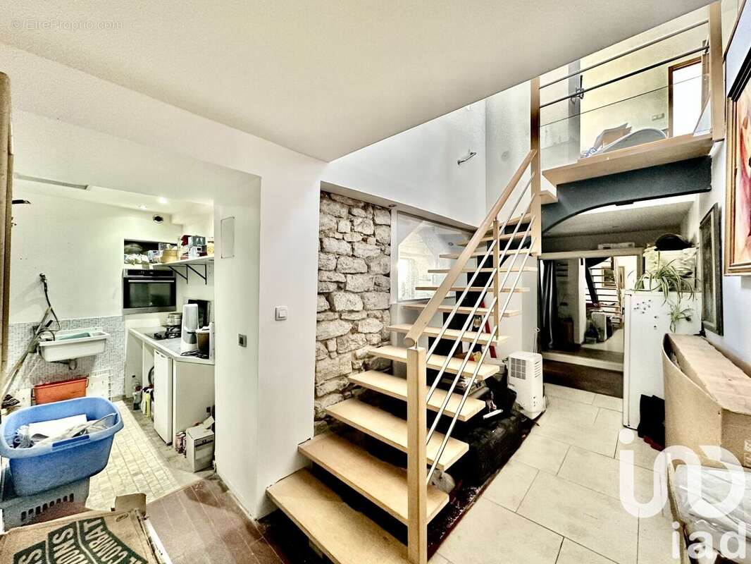 Photo 8 - Appartement à BENODET