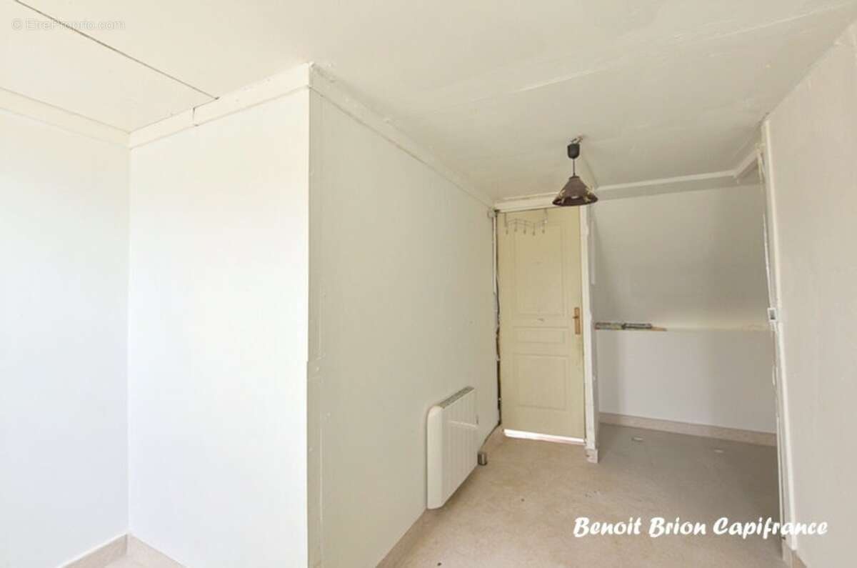 Maison de caractère 120 m² – 5 chambres – Dépendance 50 m² – Proche Rennes - photo 16