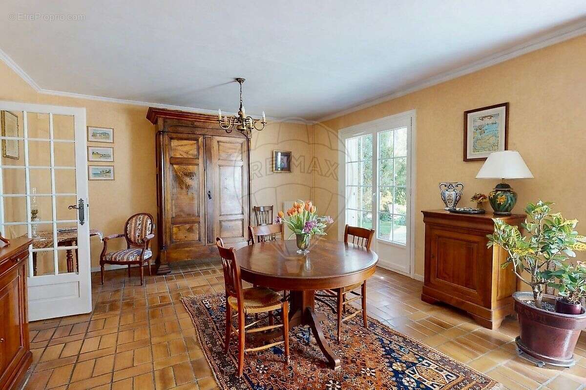 Maison à ORLEANS