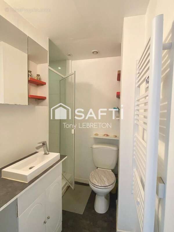 Photo 8 - Appartement à CIRES-LES-MELLO