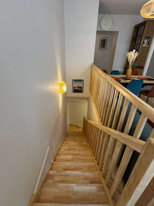 Appartement à CAUTERETS