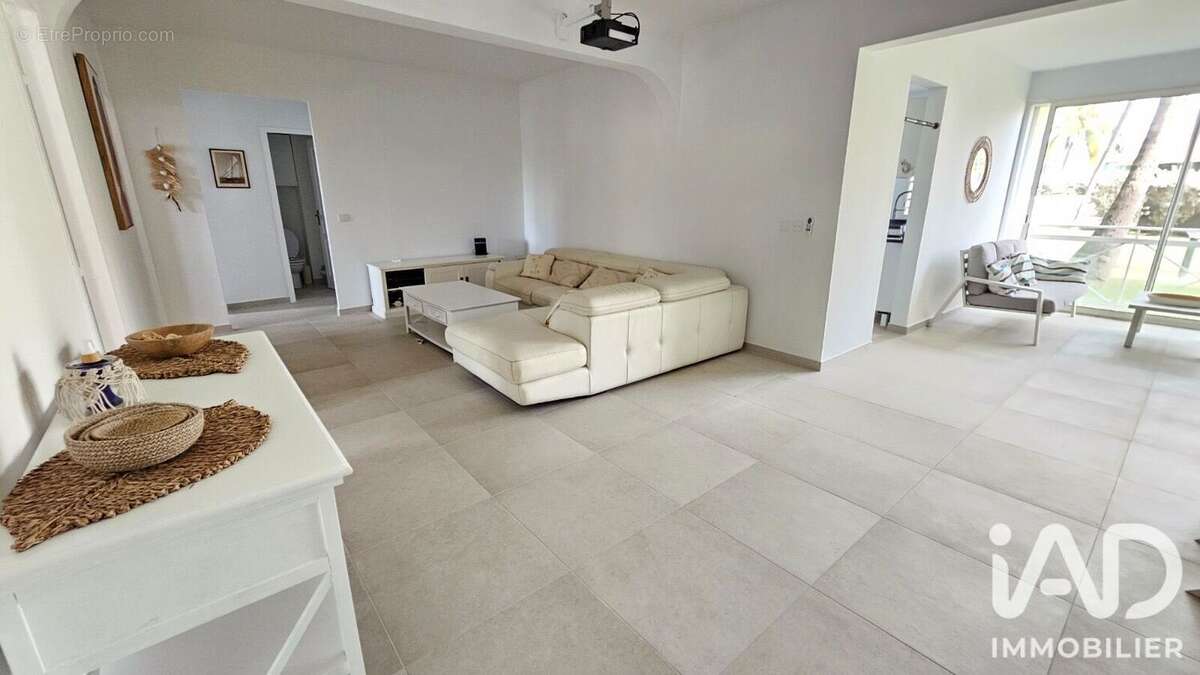 Photo 2 - Appartement à SAINT-FRANCOIS