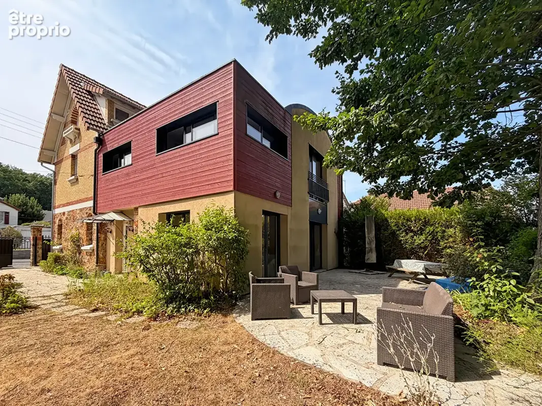 Maison 181m² à orsay - photo 3