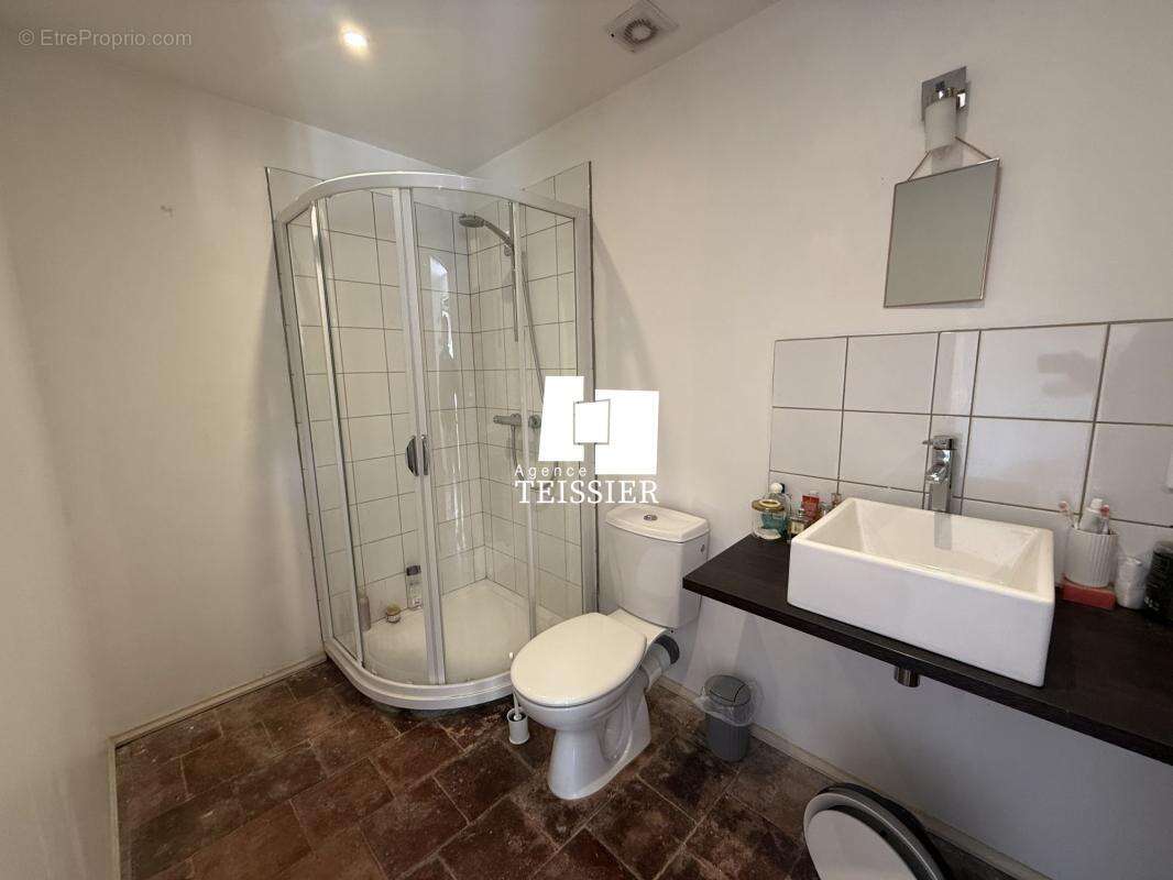 Appartement à LES VANS