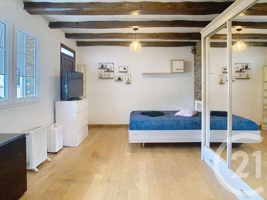 Photo 6 - Maison à MAISONS-ALFORT