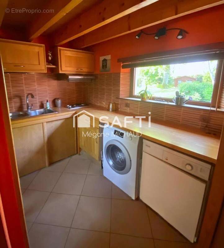 Photo 6 - Maison à AMBON