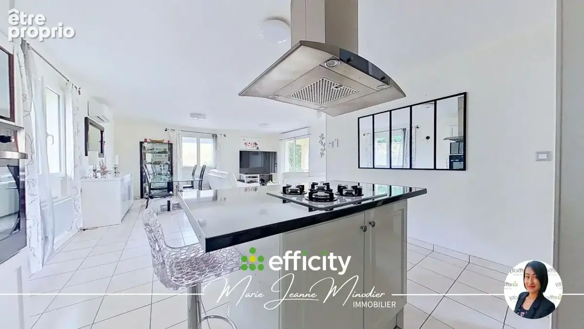 Maison 5 pièces 100 m² à vendre à Le Bois-D'oingt (69620) - photo 10