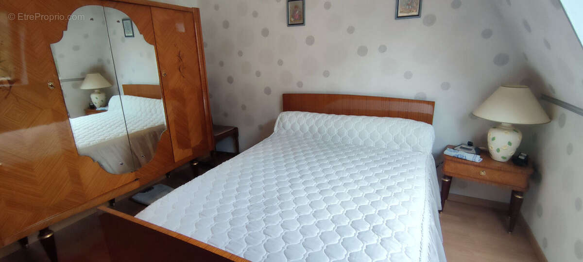 Appartement à MONTIVILLIERS