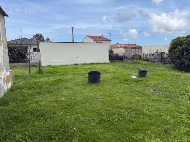 Villa sur parcelle constructible de 1500 m² AVENUE DE BORGO - photo 2