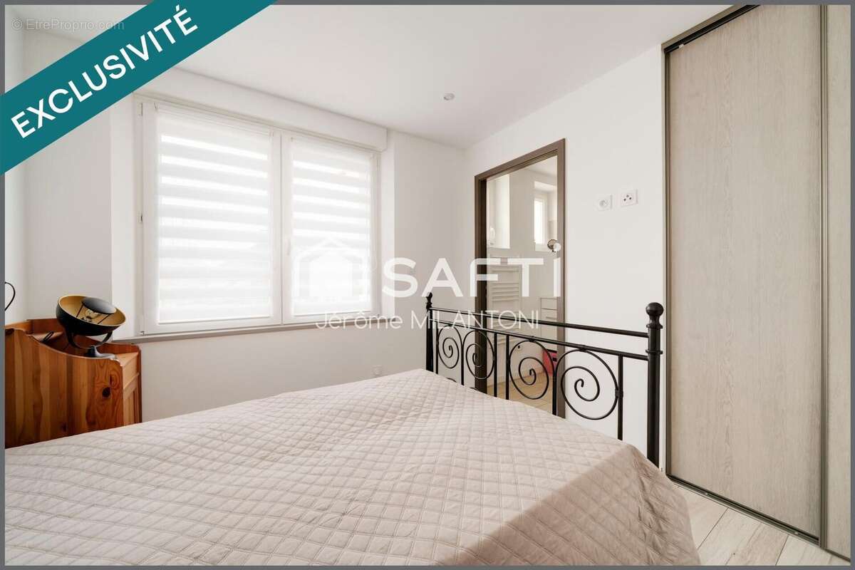 Photo 5 - Maison à TOUL