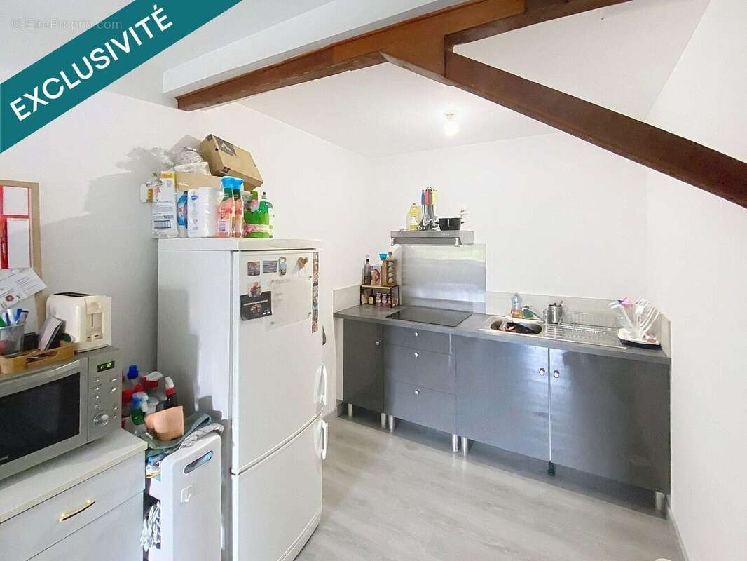 Photo 2 - Appartement à PAMIERS