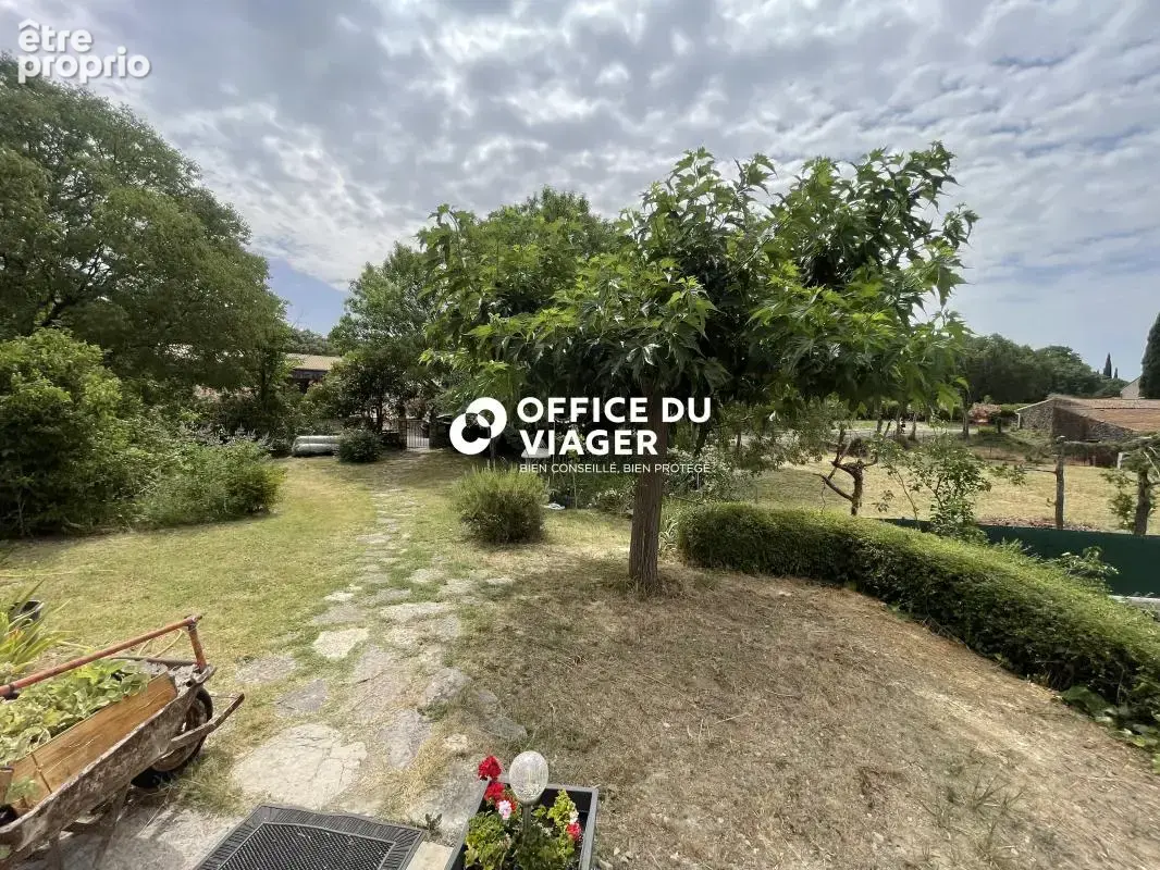 Maison - 184,37 m² - 5 pièces - photo 15
