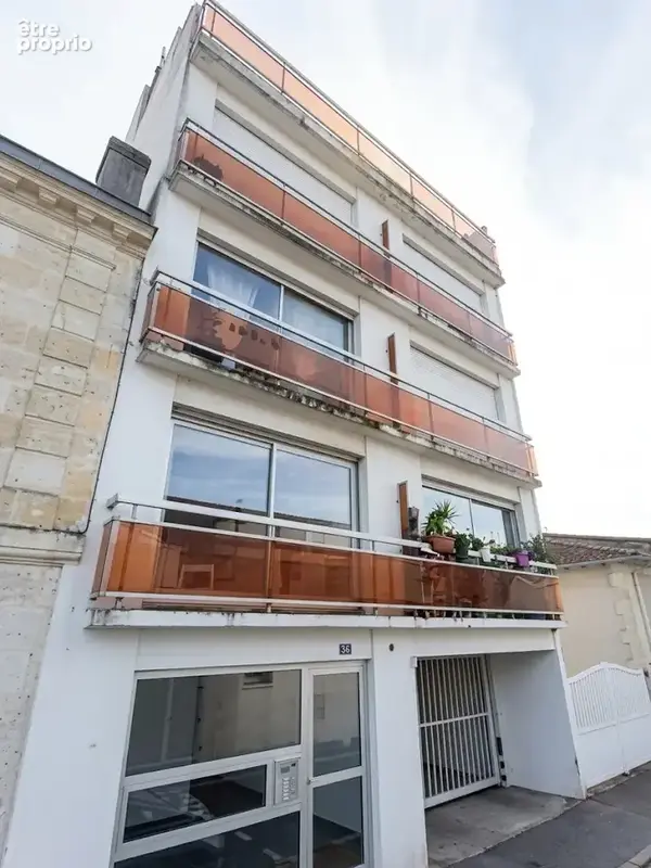 Bordeaux - Triangle Pellegrin / Barrière de Pessac / Cours Gallieni - photo 4