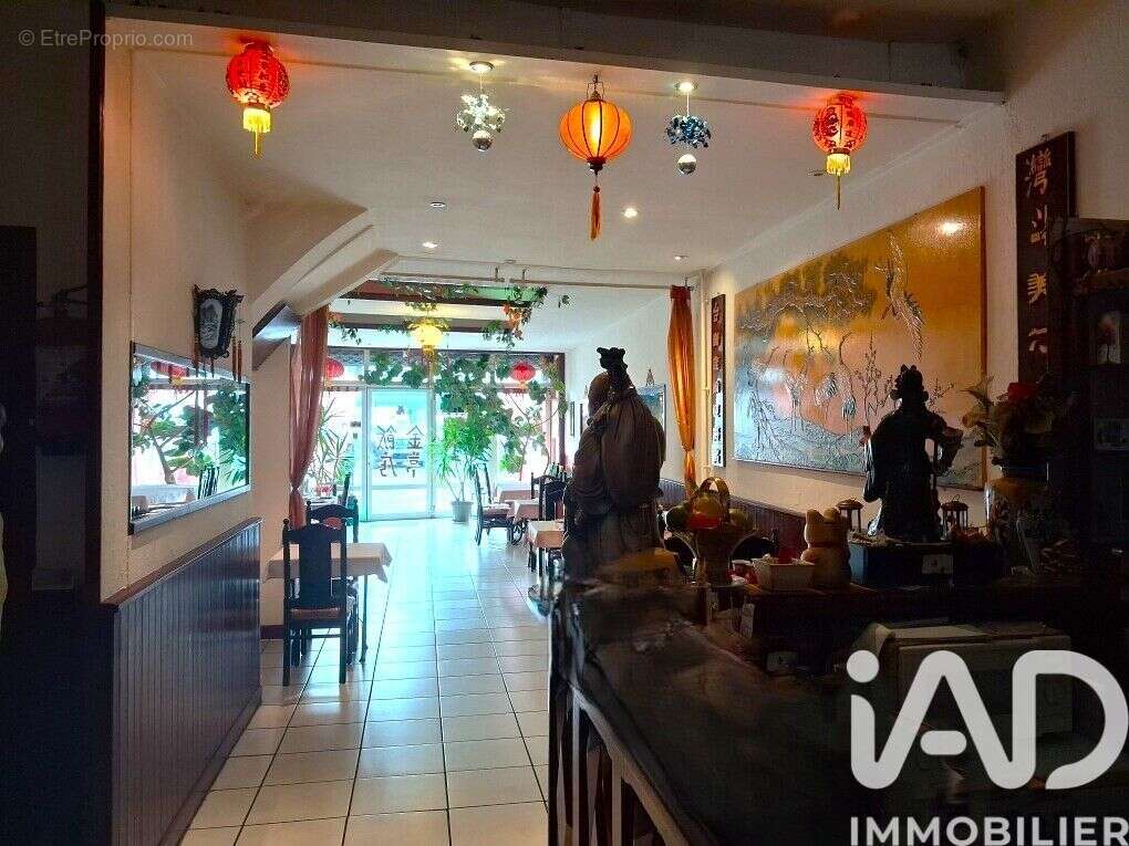 Photo 3 - Appartement à SAINT-GIRONS