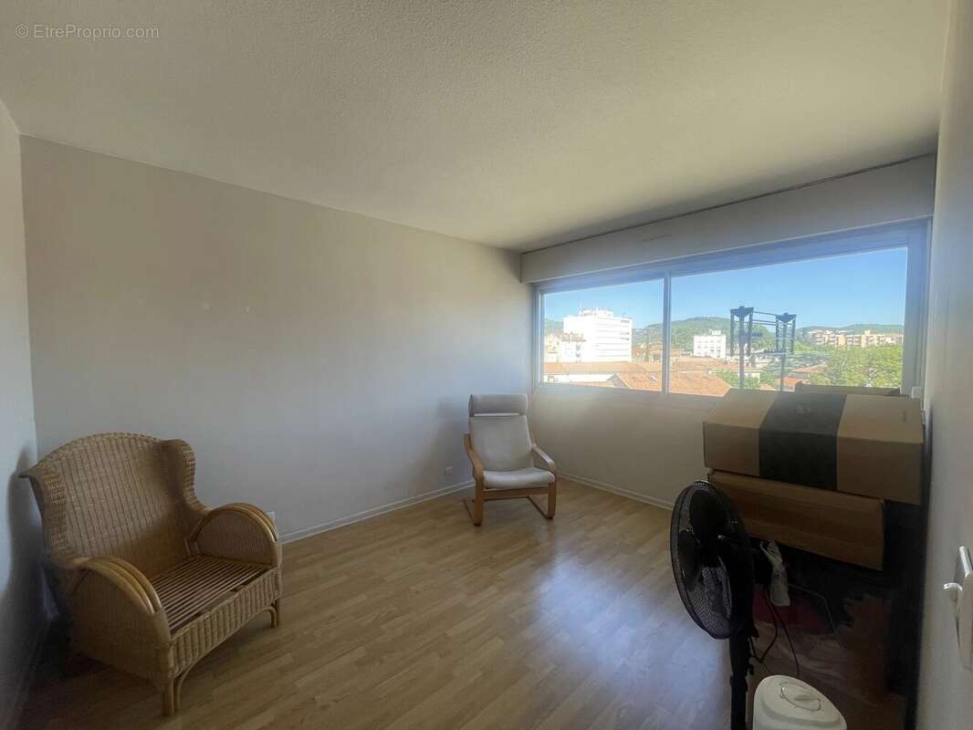 A vendre appartement ales centre ville - photo 13