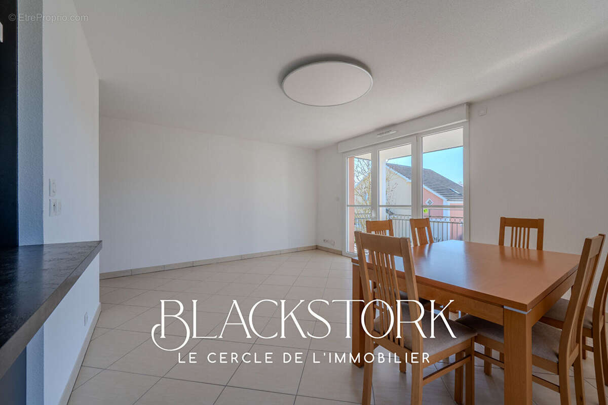 Appartement à REININGUE