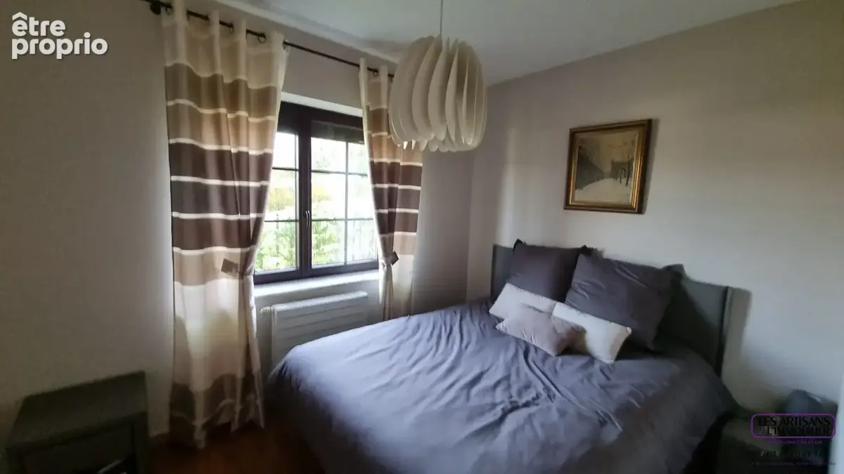 Maison 261 m² à Saint-Julien-Les-Metz  - photo 7