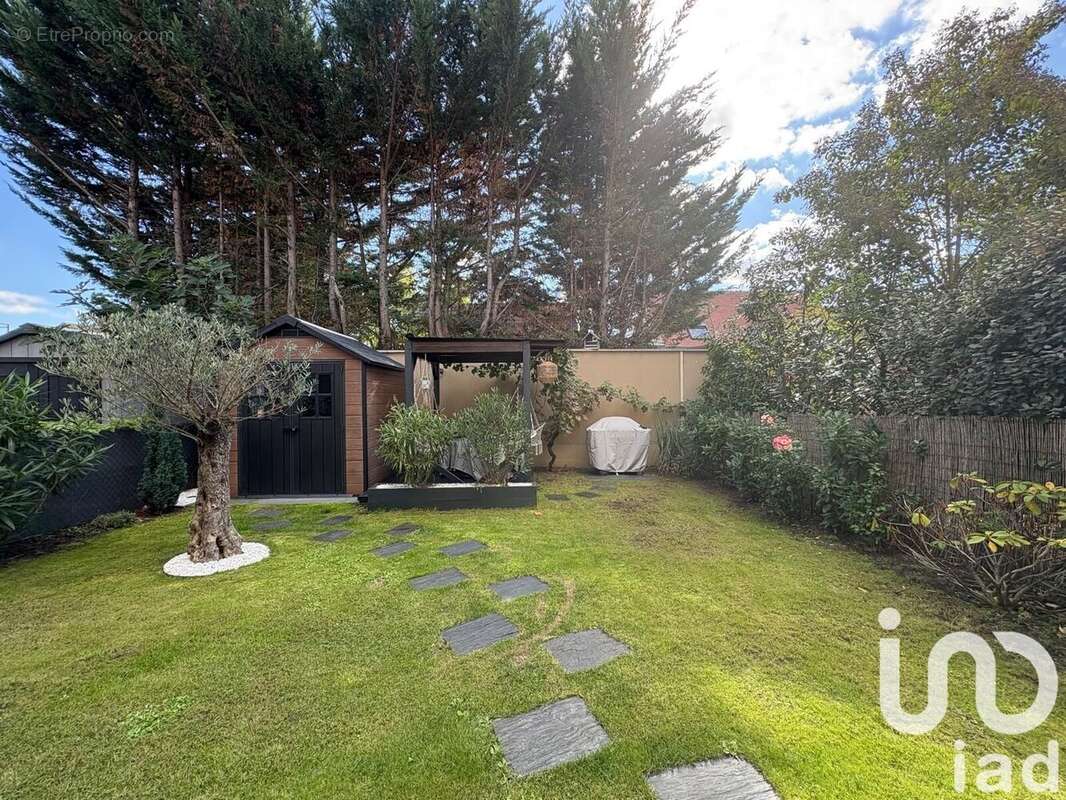 Photo 9 - Appartement à COMBS-LA-VILLE