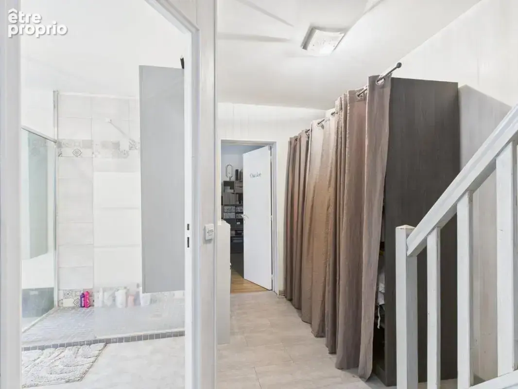 Maison 5 pièces 130 m² à vendre à Rethonvillers (80700) - photo 10