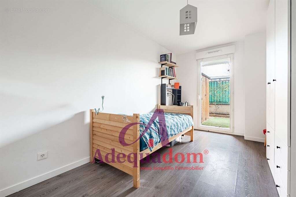 Appartement à BOIS-COLOMBES