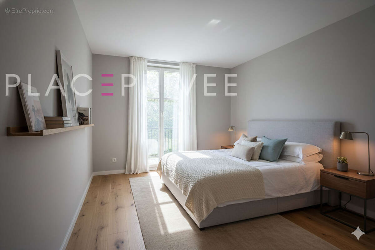 Appartement à EPINAL