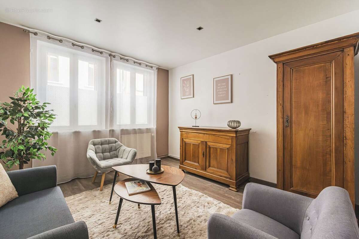 Maison à REIMS