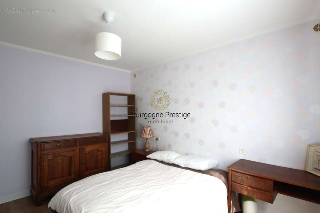 Maison à PONT-DE-VAUX