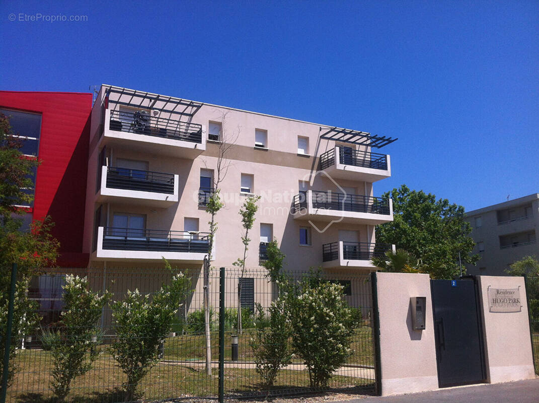 Appartement à ARLES