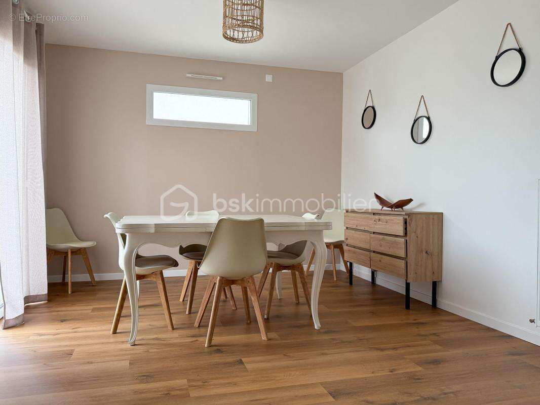 Maison à PLOUDALMEZEAU
