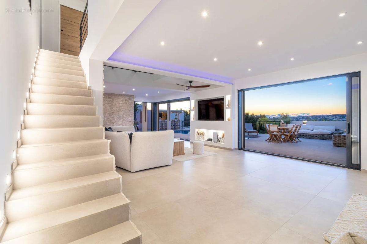 Maison à PLAN-DE-CUQUES