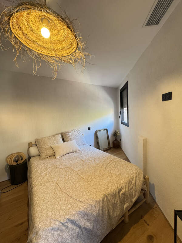 Maison à CANET-EN-ROUSSILLON