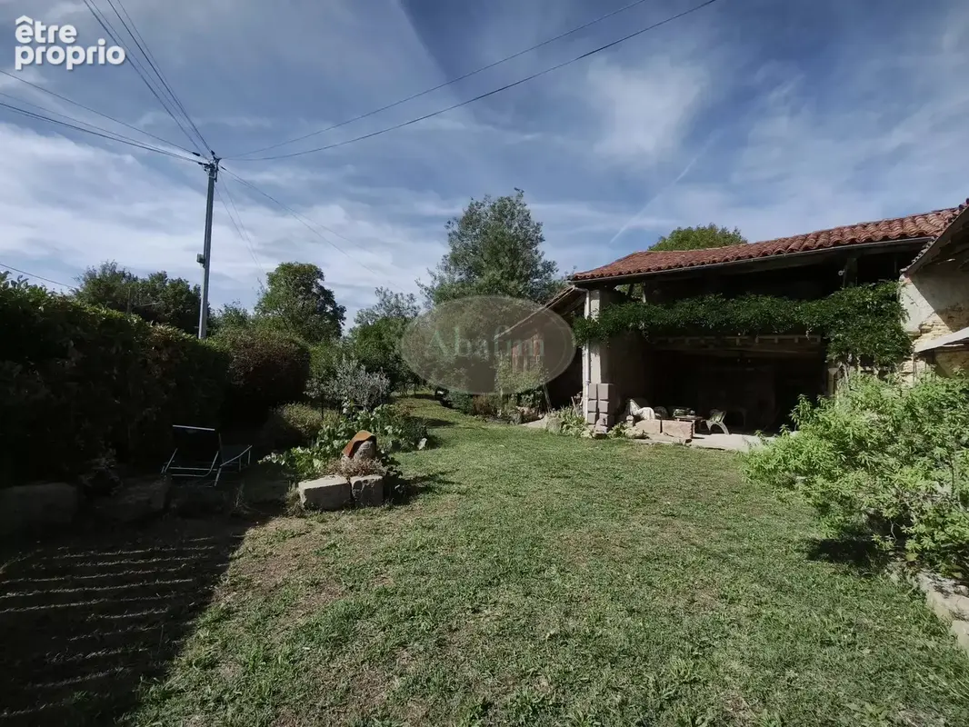 Grange de charme rénovée - photo 34