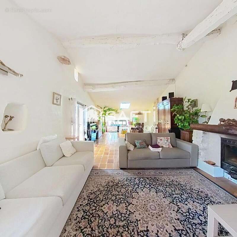 Photo 3 - Maison à ROUSSILLON