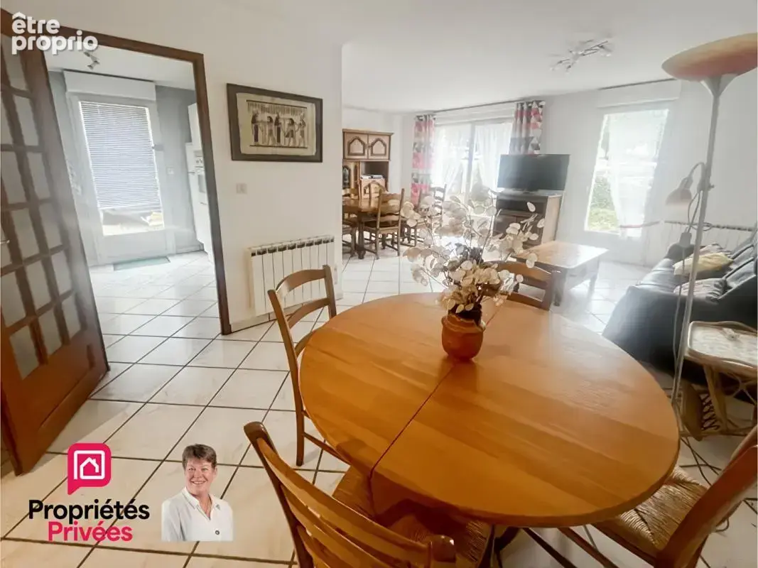 Appartement à SAINT-BREVIN-LES-PINS