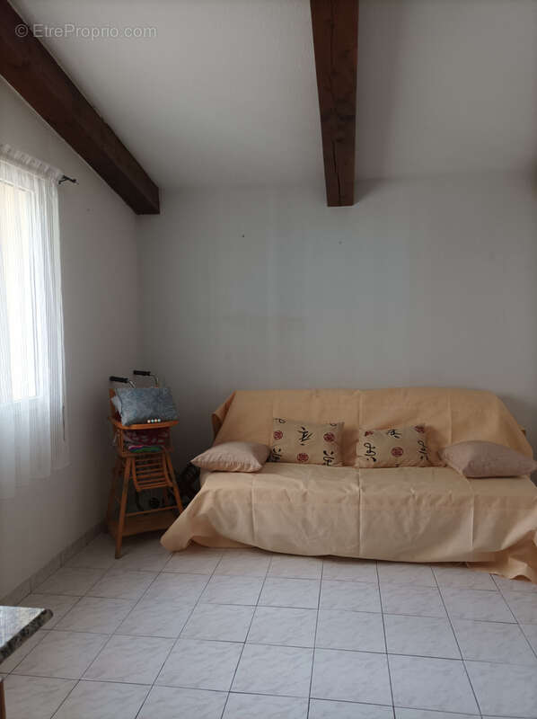 Maison à ARGELES-SUR-MER