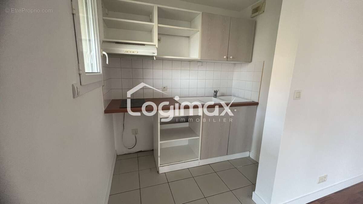 Appartement à AYTRE