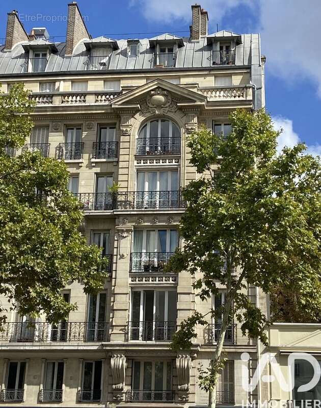 Photo 3 - Appartement à PARIS-6E