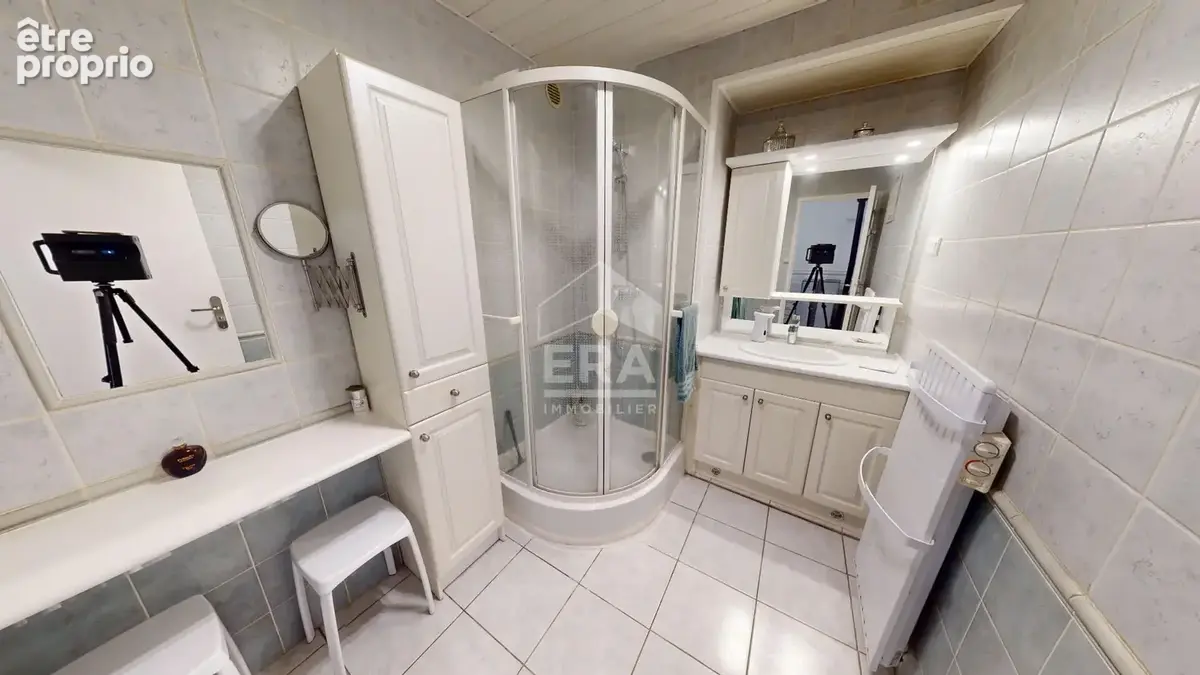 Maison 129m² à châtillon-la-palud - photo 9