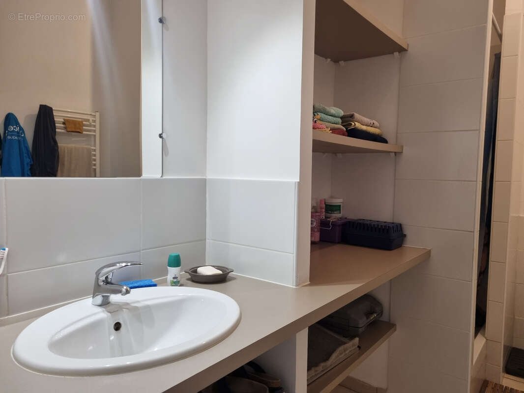 Appartement à NARBONNE
