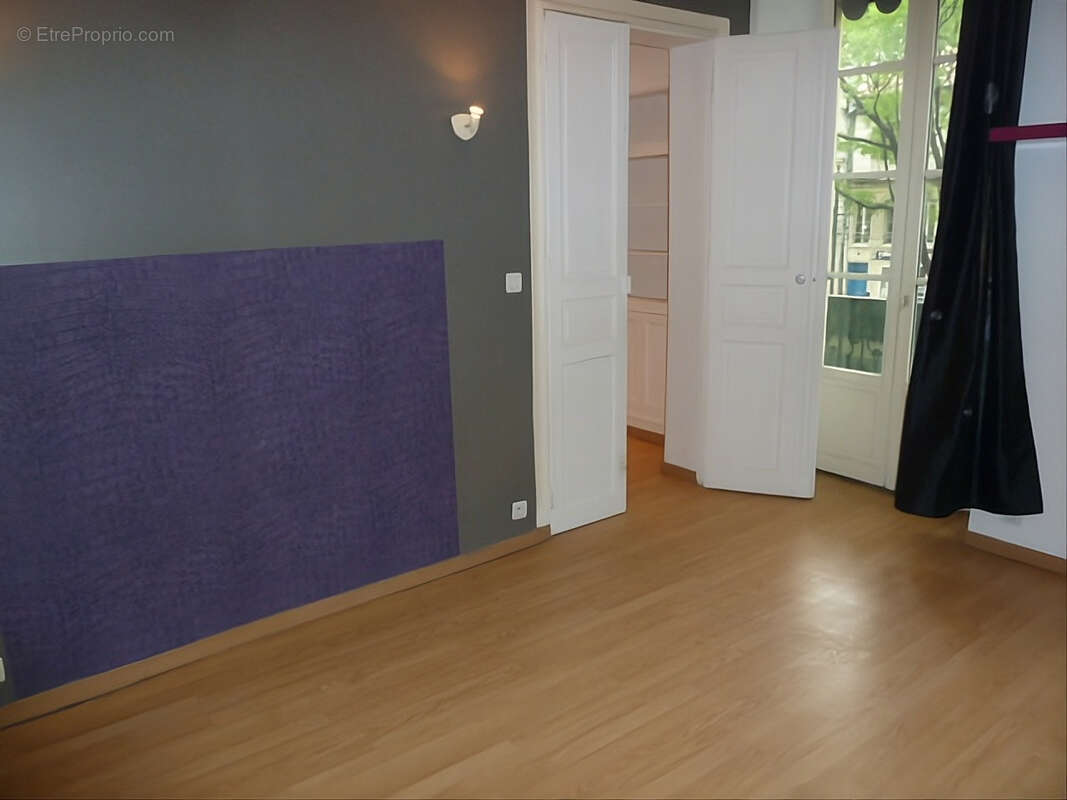 Appartement T2 61 m²  Vendu loué - photo 5