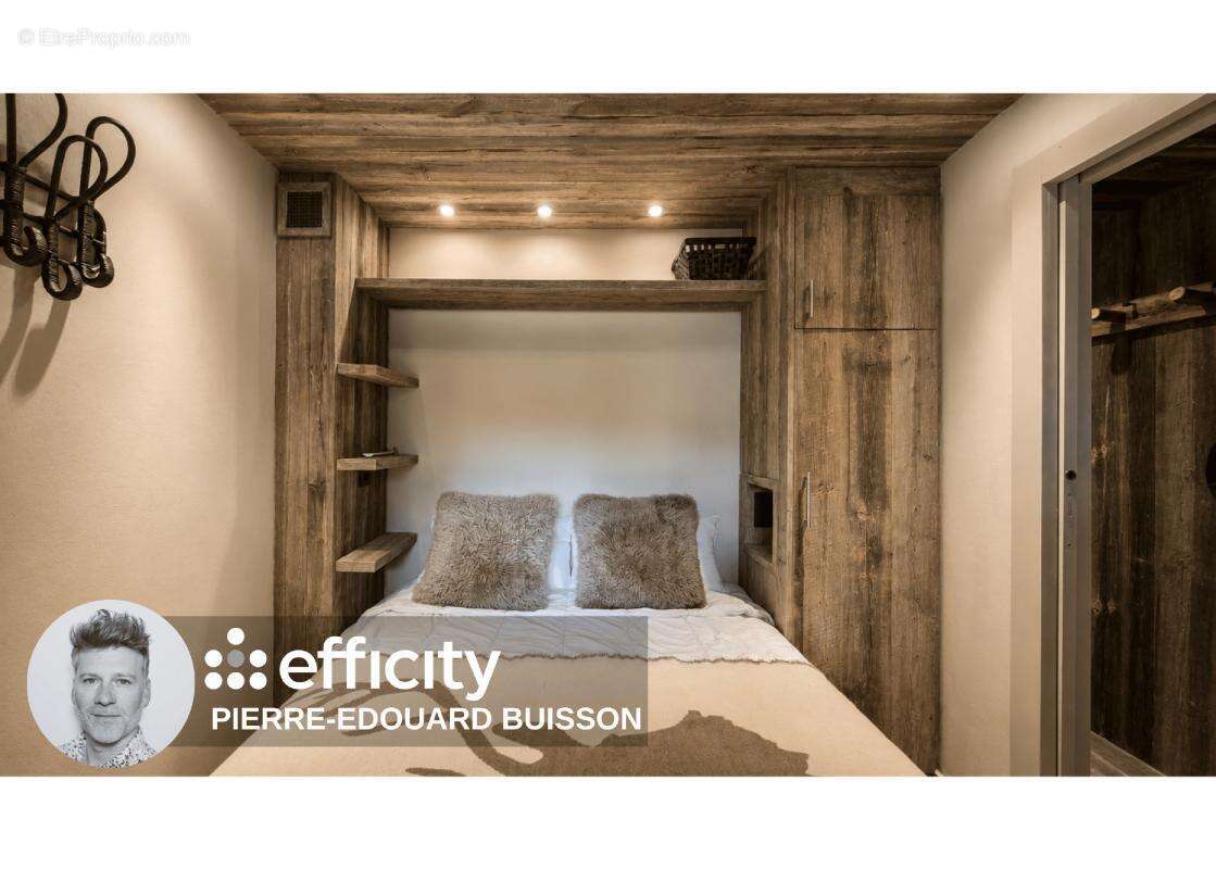 Appartement - photo 10