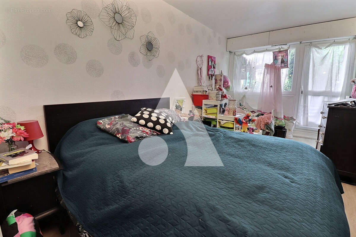 Appartement à SAINT-OUEN-L&#039;AUMONE