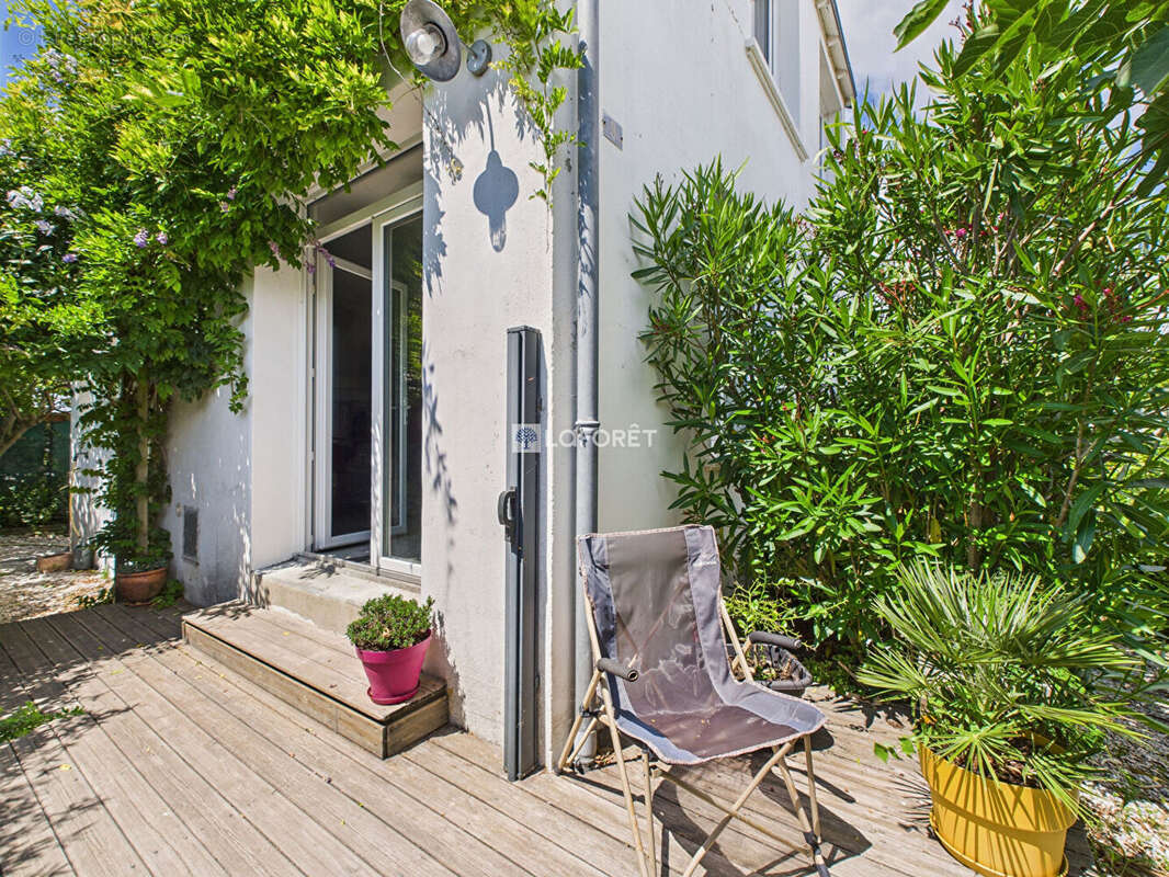 Maison à PLOBANNALEC-LESCONIL