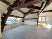 Appartement à CHALON-SUR-SAONE